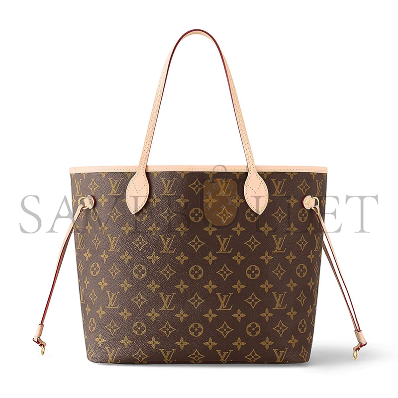 LOUIS VUITTON NEVERFULL MM M41177 (32*29*17cm)